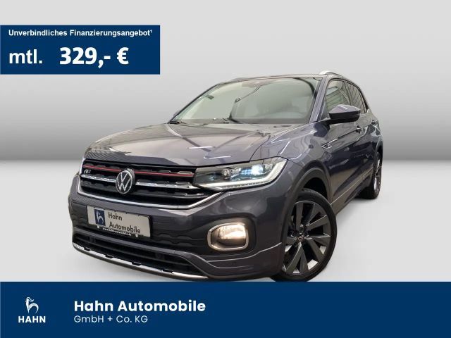 Volkswagen T-Cross DSG R-Line Style