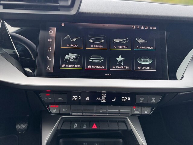 Audi A3 30 TDI S-Line Sportback