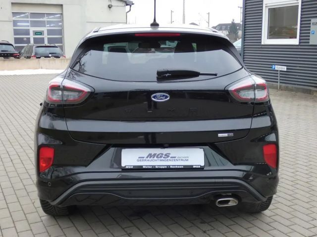 Ford Puma EcoBoost