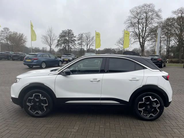 Opel Mokka Mokka-e Ultimate