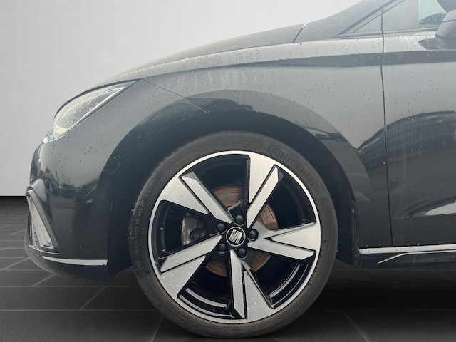 Seat Ibiza 1.5 TSI DSG FR-lijn