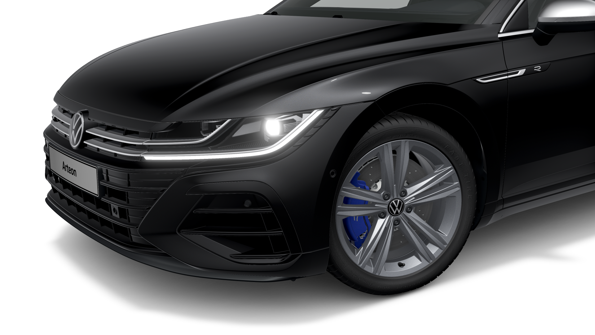 Volkswagen Arteon Shooting Brake DSG