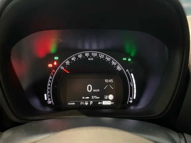 Toyota Aygo X 1.0 VVT-i Hatchback