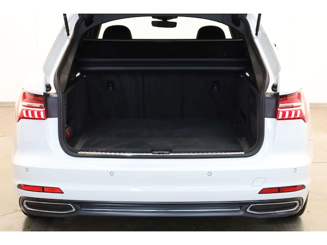 Audi A6 40 TDI Avant Quattro S-Tronic Sport