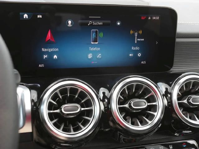 Mercedes-Benz GLB 35 AMG 4MATIC AMG Line