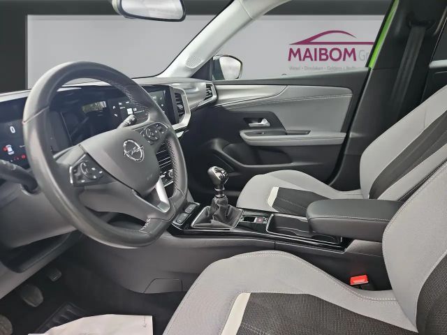 Opel Mokka Elegance