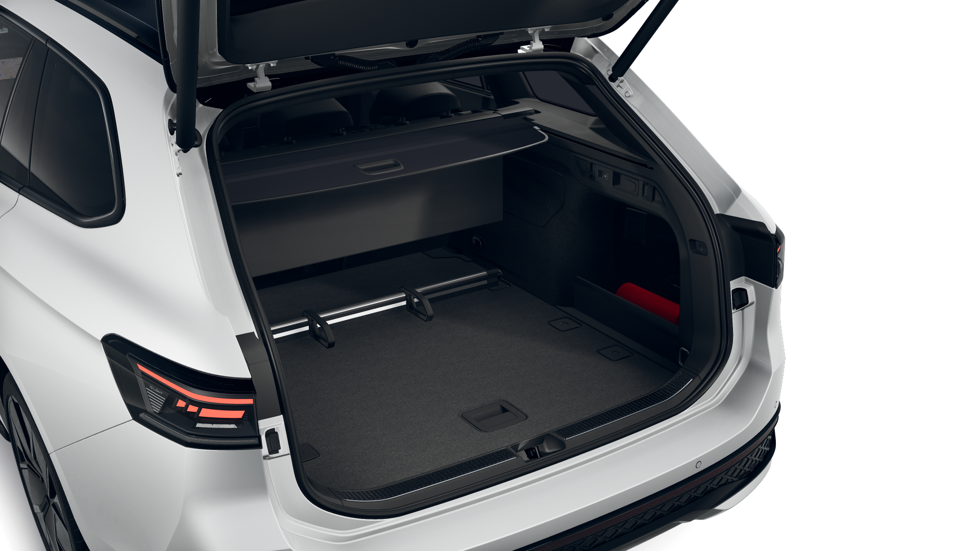 Volkswagen Passat 4Motion DSG R-Line