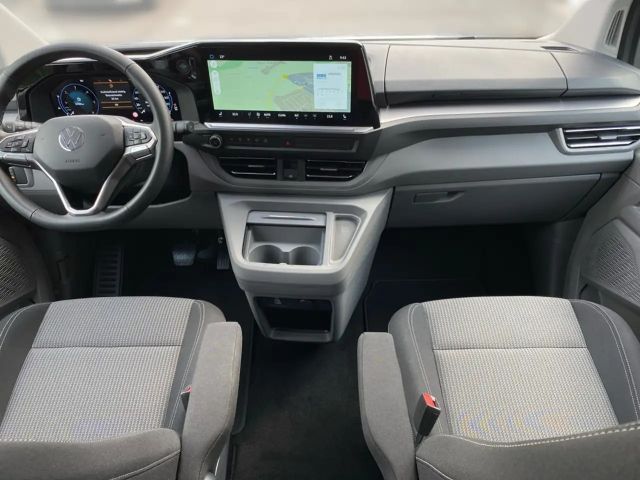 Volkswagen Transporter Plus T7