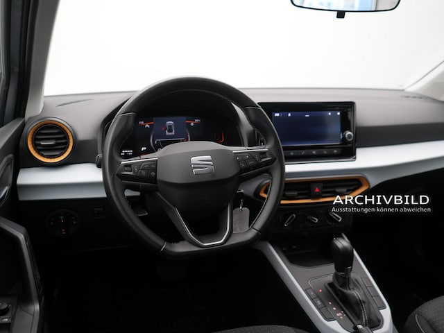 Seat Arona DSG Style