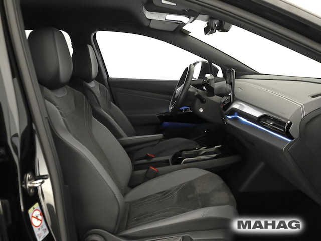 Volkswagen ID.4 IQ.Drive Performance Pro