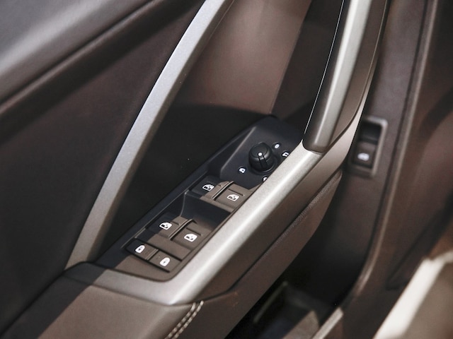 Audi Q3 35 TDI S-Line S-Tronic