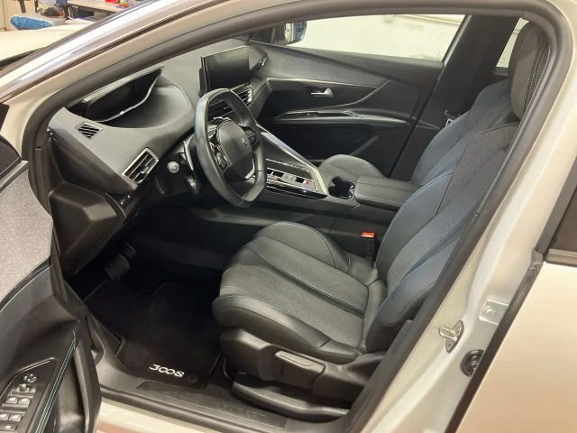 Peugeot 3008 Allure Pack PureTech