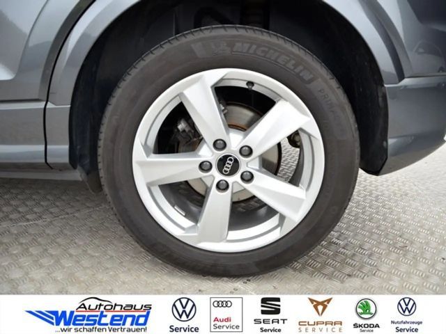 Audi Q2 35 TFSI S-Line