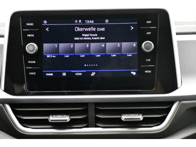 Volkswagen T-Roc 1.5 TSI DSG Style