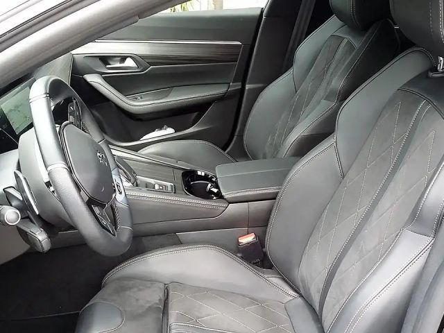 Peugeot 508 BlueHDi EAT8 GT-Line SW