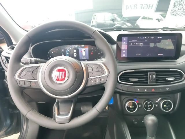 Fiat Tipo 1.5 GSE AUTOMATIK*KLIMA*CARPLAY*TEMPOMAT