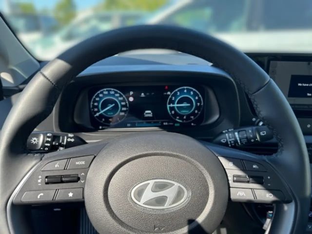 Hyundai i20 1.0 T-GDi Trend