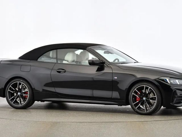 BMW 440 Cabrio M440i xDrive