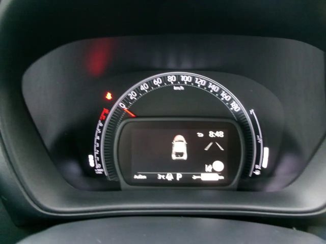 Toyota Aygo X Hatchback Play S-CVT