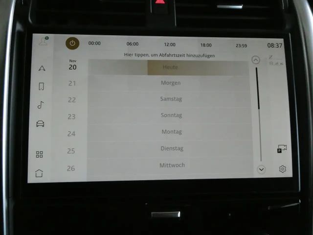 Land Rover Discovery AWD D250 S