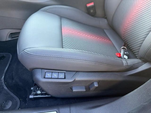 Alfa Romeo Junior Ibrida Speciale