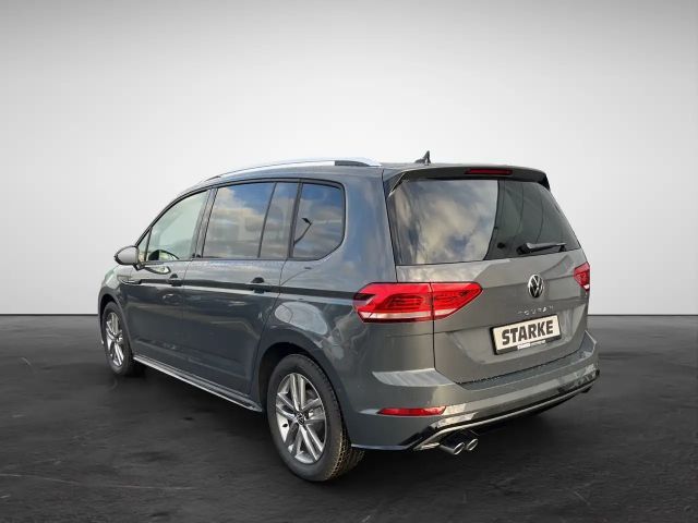 Volkswagen Touran 2.0 TDI Comfortline DSG R-Line
