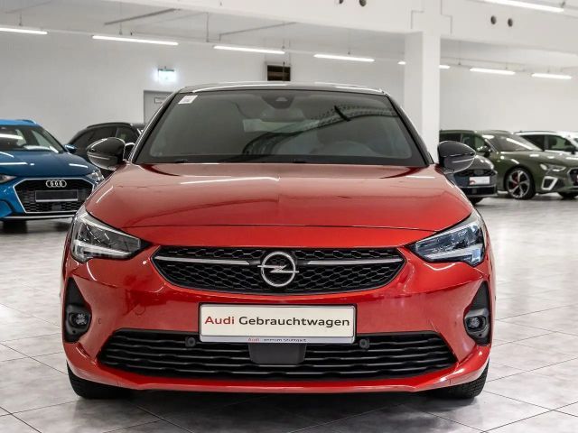 Opel Corsa GS-Line Grand Sport