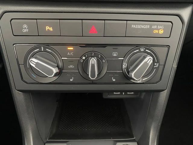 Volkswagen T-Cross 4Me TSI