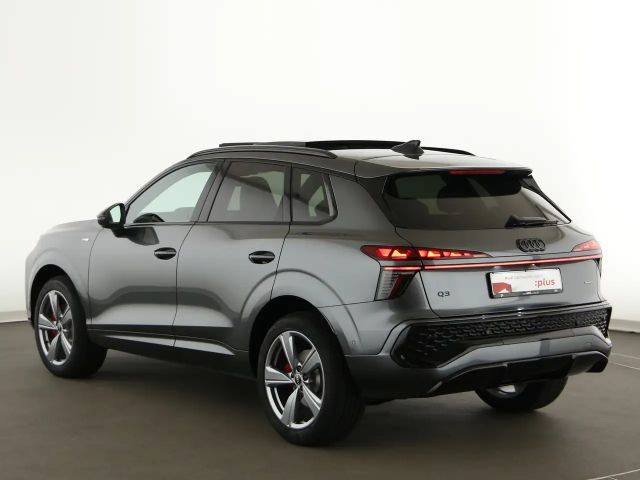 Audi Q3 Quattro S-Tronic