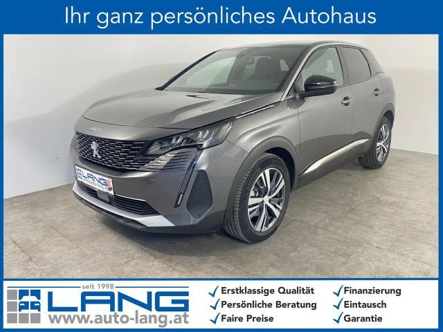 Peugeot 3008 Allure Pack PureTech