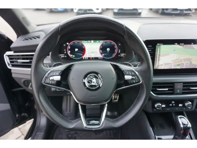 Skoda Kamiq 1.5 TSI Monte Carlo