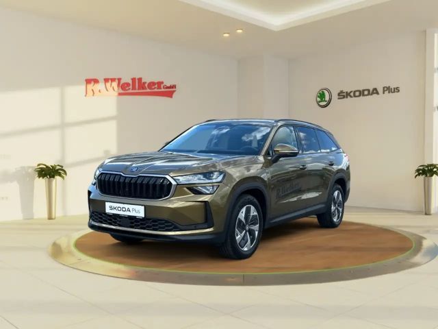 Skoda Kodiaq 1.5 TSI Selection iV