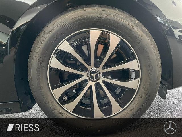 Mercedes-Benz E 200 E 200 d Estate