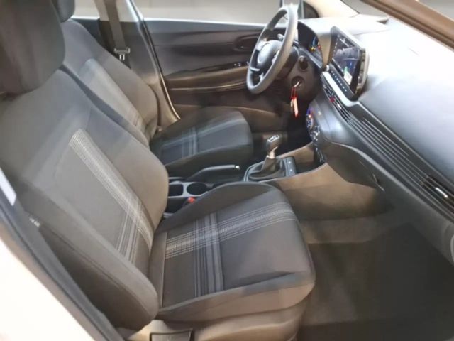 Hyundai i20 1.0 Select