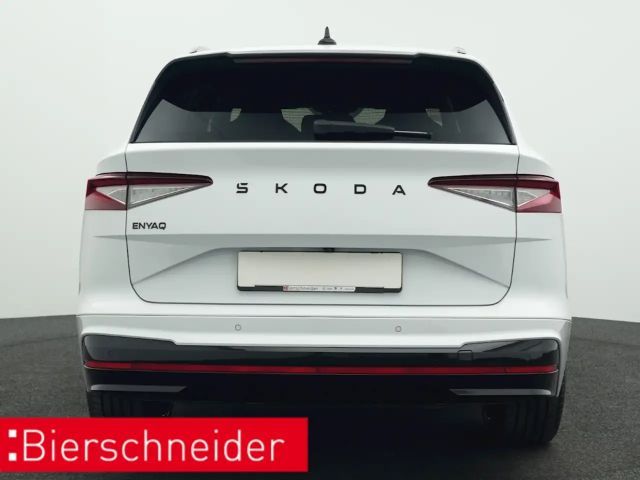 Skoda Enyaq RS