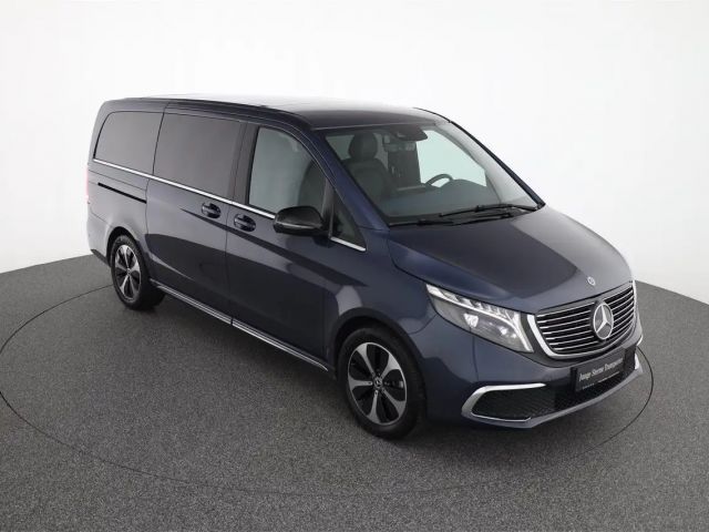 Mercedes-Benz EQV 300