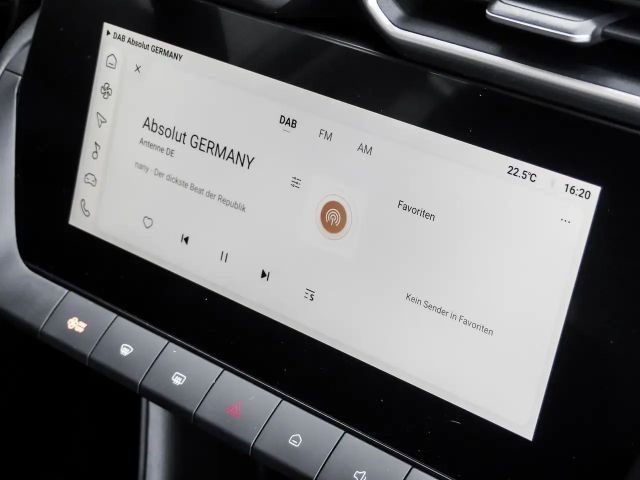 MG ZS STD ICE PDC RFK NAVI