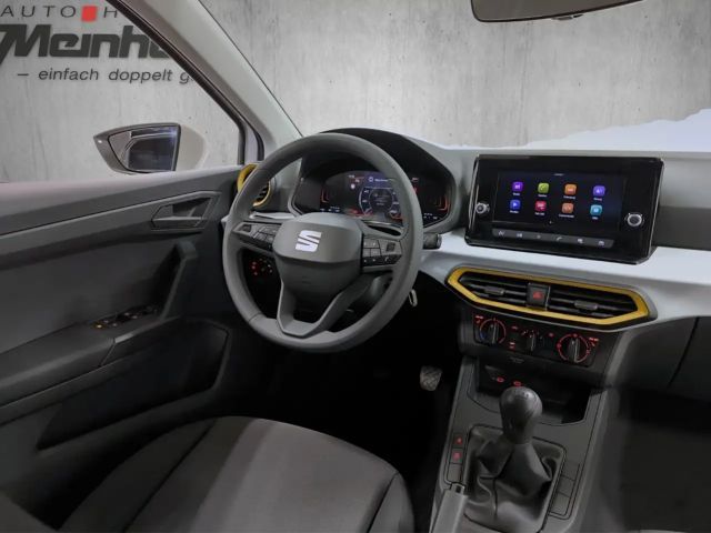 Seat Ibiza 1.0 MPI Plus Reference