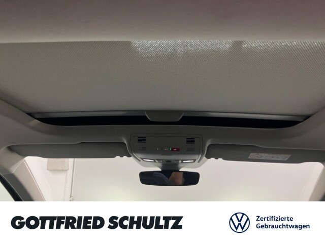 Volkswagen Taigo 1.5 TSI DSG IQ.Drive