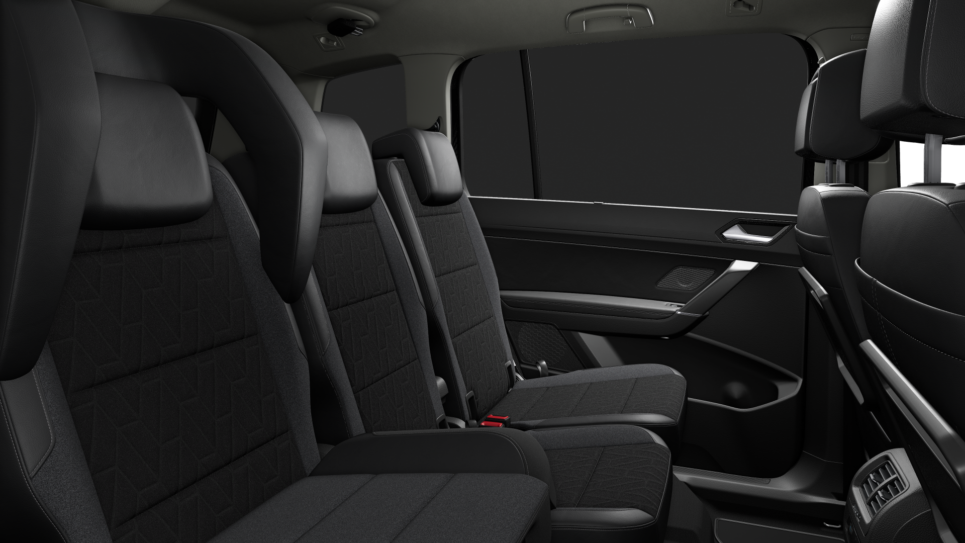 Volkswagen Touran Comfortline DSG