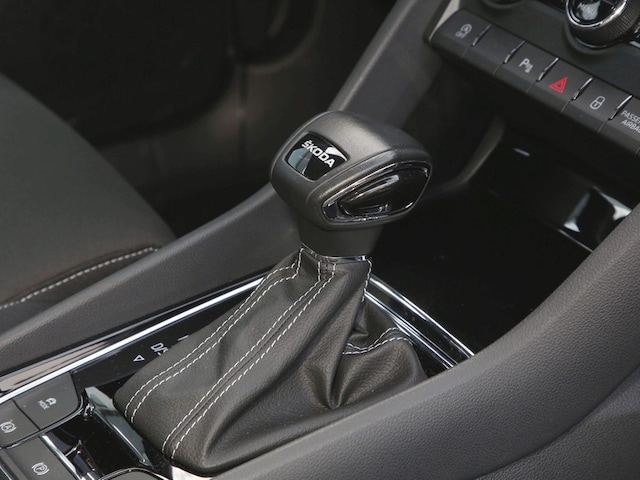 Skoda Karoq 1.5 TSI Sportline