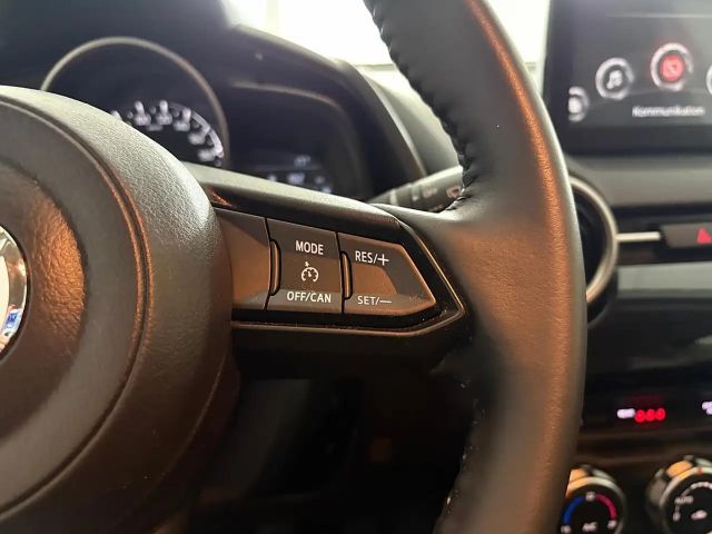 Mazda 2 SkyActiv Takumi