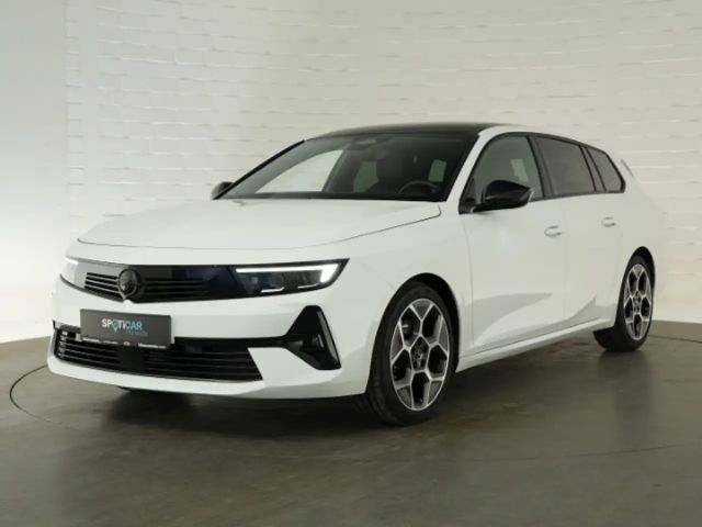 Opel Astra Sports Tourer Ultimate