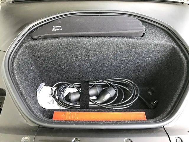 Polestar 2 Dual motor Long range