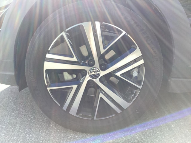 Volkswagen Taigo 1.0 TSI DSG Style