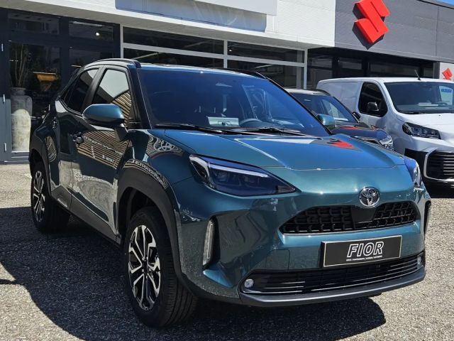 Toyota Yaris Cross Active Hybride