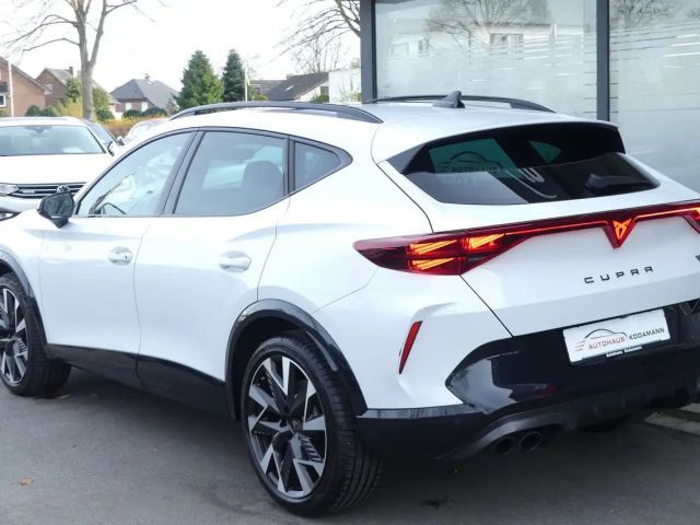 Cupra Formentor 2.0 TSI 4Drive VZ