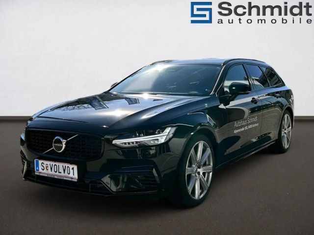 Volvo V90 AWD Recharge T6 Ultimate