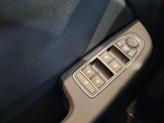 Mitsubishi Colt PLUS 1,0 I Benziner 5MT