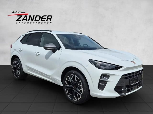 Cupra Terramar 2.0 TSI